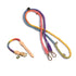 dog collar leash set