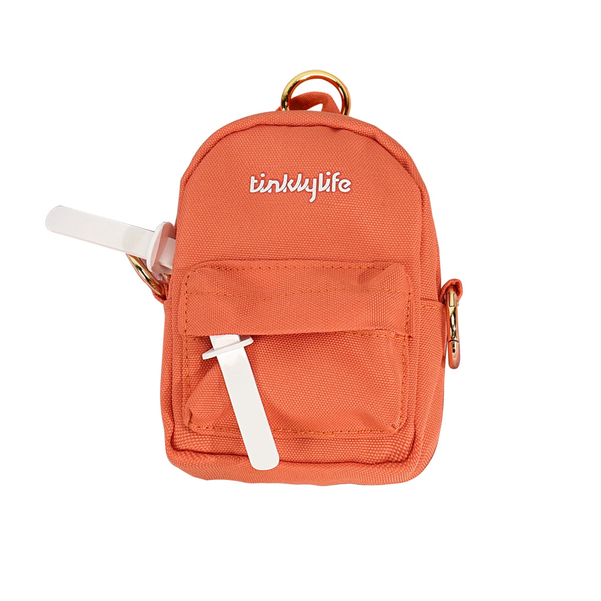 dog mini backpack Tinklylife Rainbow Mini Dog Backpack | Dog Backpack | Dog Carrier Backpack | Small Dog Backpack | Best Dog Backpack
