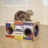 Why Does Your Cat Need a Personal Cat Scratcher House?