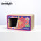 ATOMOFAFA CAT HOUSE AND SCRATCHER