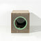 Santu Art Radio Style Cat House and Scratcher